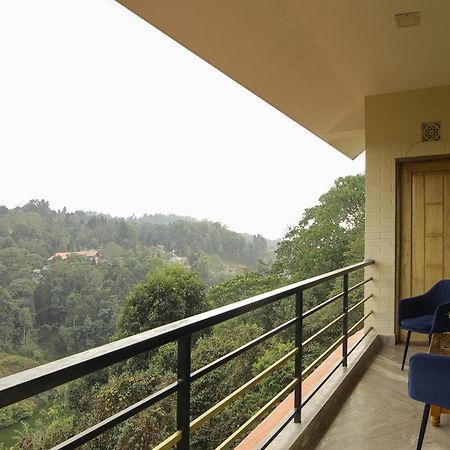 Mount Queens Hill Resort & Spa Mirik Exterior photo